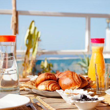 TamraghtHola Surf Morocco公寓式酒店 外观 照片
