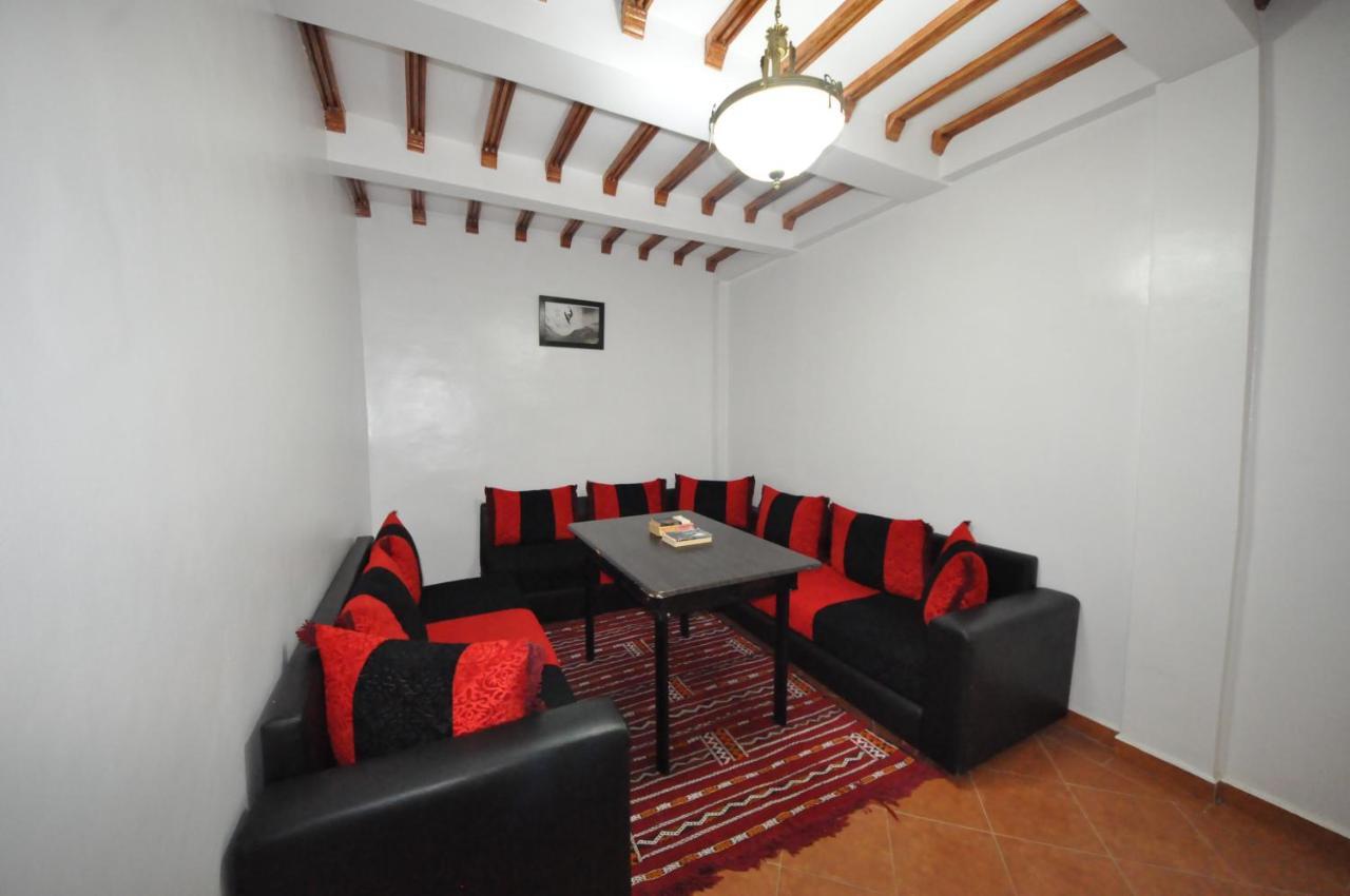 TamraghtHola Surf Morocco公寓式酒店 外观 照片